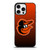 Baltimore Orioles 03 iPhone 16 Pro Max Case