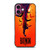 Batman Bold iPhone 16 Plus Case