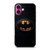 Batman Gothams Beacon iPhone 16 Plus Case