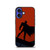 Batman The Animated Series 01 iPhone 16 Case