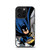 Batman The Animated Series 02 iPhone 16 Pro Case