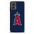 Los Angeles Angels 02 Motorola Moto G Power 5G 2024 Case