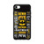 Batman The Gotham Gazette iPhone 16e Case
