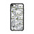 Ben 10 Echo Echo Collage iPhone 16e Case