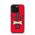 Ben 10 Four Arms iPhone 16 Pro Case