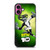 Ben 10 Gray Matter iPhone 16 Plus Case