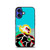 Ben 10 Heatblast iPhone 16 Case
