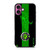 Ben 10 XLR8 iPhone 16 Plus Case