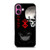 Berserk Guts Branded for the Abyss iPhone 16 Plus Case