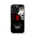 Berserk Guts Branded for the Abyss iPhone 16 Pro Case