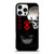 Berserk Guts Branded for the Abyss iPhone 16 Pro Max Case