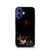 Berserk Guts Eclipse Remnant iPhone 16 Case