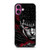 Berserk Guts Grimoire of Grit iPhone 16 Plus Case