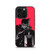 Berserk Guts Iron and Agony iPhone 16 Pro Case