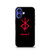 Berserk Logo iPhone 16 Case