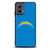 Los Angeles Chargers 01 Motorola Moto G Power 5G 2024 Case