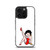 Betty Boop Dancing iPhone 16 Pro Case