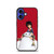 Big Hero 6 Hiro and Baymax iPhone 16 Case