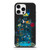 Bill Cipher Gravity Falls Power iPhone 16 Pro Max Case