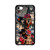 Black Clover Asta Collages iPhone 16e Case