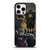 Black Clover Astas Resolve iPhone 16 Pro Max Case