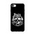 Black Clover Demon Skull iPhone 16e Case