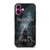 Bloodborne Cover iPhone 16 Plus Case