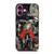 Bloodborne Echoes of Yharnam iPhone 16 Plus Case