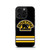 Boston Bruins iPhone 16 Pro Case