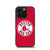 Boston Red Sox Boston Prime iPhone 16 Pro Case