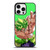 Broly Dragon Ball Series iPhone 16 Pro Max Case