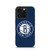 Brooklyn Nets 01 iPhone 16 Pro Case