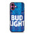 Bud Light iPhone 16 Plus Case