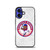 Buffalo Bisons 01 iPhone 16 Case