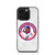 Buffalo Bisons 01 iPhone 16 Pro Case