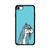 Bugs Bunny Looks Tired iPhone 16e Case