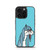 Bugs Bunny Looks Tired iPhone 16 Pro Case