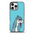 Bugs Bunny Looks Tired iPhone 16 Pro Max Case