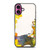 Calvin and Hobbes Day Dreaming iPhone 16 Plus Case