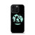 Calvin and Hobbes Play At Night iPhone 16 Pro Case