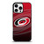 Carolina Hurricanes 02 iPhone 16 Pro Max Case