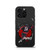 Carolina Hurricanes Seth Jarvis iPhone 16 Pro Case