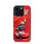Cars Lightning Team 95 iPhone 16 Pro Case