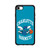 Charlotte Hornets 01 iPhone 16e Case