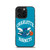 Charlotte Hornets 01 iPhone 16 Pro Case