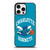 Charlotte Hornets 01 iPhone 16 Pro Max Case