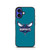 Charlotte Hornets 02 iPhone 16 Case
