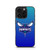 Charlotte Hornets 03 iPhone 16 Pro Case