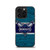 Charlotte Hornets Wooden Pattern iPhone 16 Pro Case