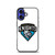 Charlotte Knights 01 iPhone 16 Case